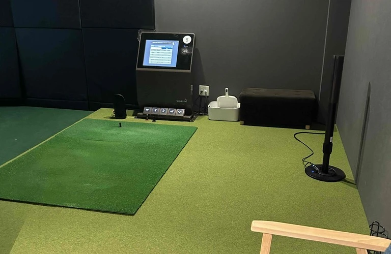 中延 ゴルフ 24時間｜GOLF HILLS武蔵小山
